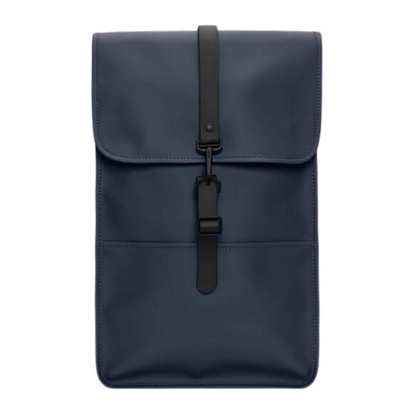 NWT Rains Backpack Mini (BLUE) - Picture 2 of 5